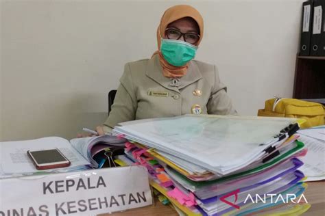 Pemkot Bekasi Bagikan Kondom Cegah Penularan Hiv Antara News