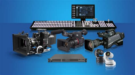 Support | Broadcast and Professional AV | Panasonic Global