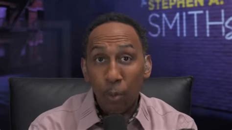 Stephen A Smith Reveals First Take Topic Skip Bayless Lived Off Of That Espn Bosses Didn T