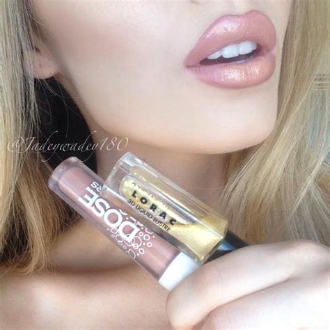 Good Good Morning Nude Is Usually My Everyday Color When It Comes To My Lips But I Some Times