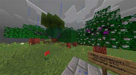 Top 3 Pixelmon Realms For Minecraft Bedrock Edition Mcpe Realms