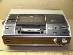 VCR Player
