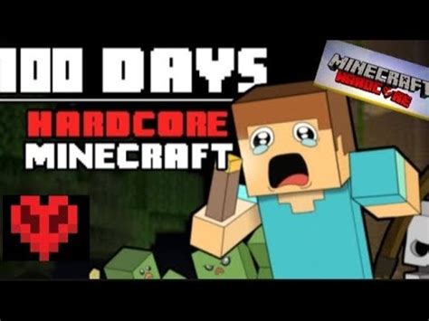 GÜN BOYUNCA MİNECRAFT HARDCORE BÖLÜM YouTube