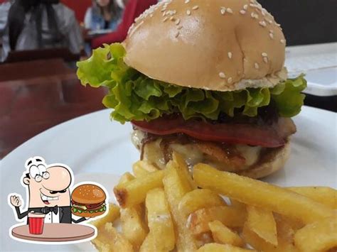 Taberna Artesanal Pizzaria E Hamburgueria Mateus Leme Avalia Es De