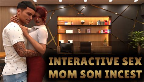 Buy Cheap Interactive Sex Mom Son Incest Cd Key Best Price Gg Deals