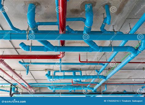 Building Drainage System for Services Construction of High Rise ...