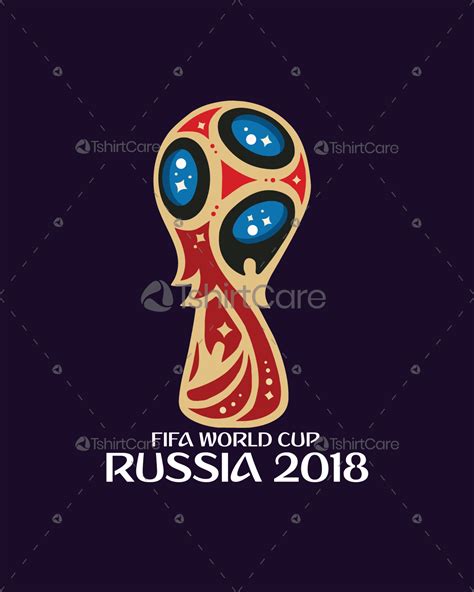 Fifa World Cup 2018 Russia T shirt Design Sports Tee Shirts Design for ...