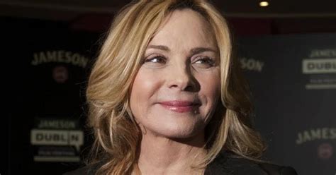 tuổi sao phim Sex and the City vẫn sở hữu cơ thể khỏe mạnh săn chắc nhờ CHẾ ĐỘ tập