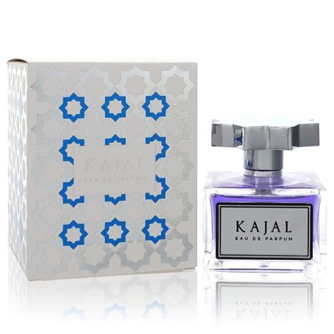 Kajal Eau De Parfum Perfume for Women by Kajal | FragranceX.com