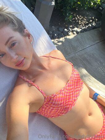 Blairnicoleeee BodybyBlair Blairharp Nude FitNakedGirls Photos