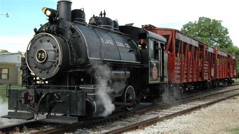 Hours Steam Locomotive Bells And Whistles Relax In Nature Relax