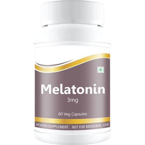 Melatonin Liv Bio Pharma