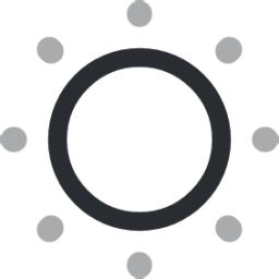 "sun 1" Icon - Download for free – Iconduck