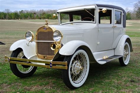 1928 Ford Model A wallpapers, Vehicles, HQ 1928 Ford Model A pictures ...