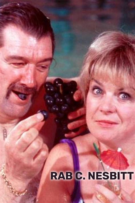 Rab C Nesbitt Season 6 Pictures Rotten Tomatoes