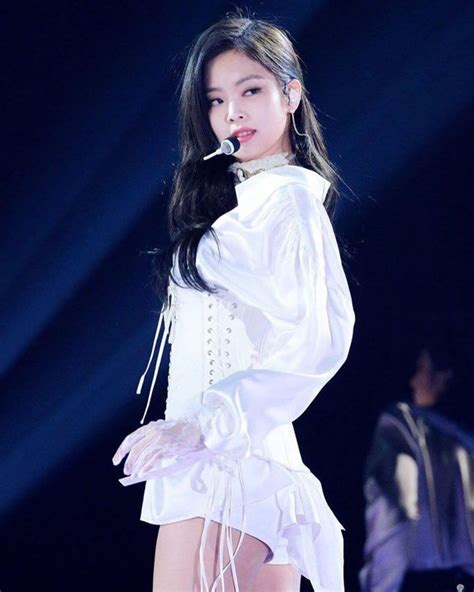 Hot Jennie Kim Photos Thblog