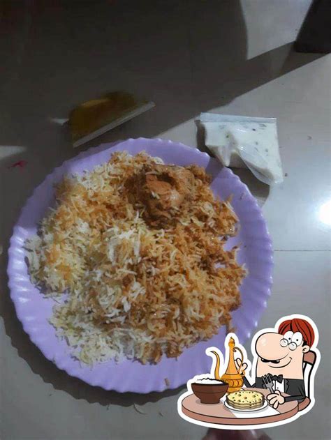 Royal Biryani House Kaggadasapura Marybelle Compton