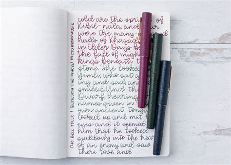 Wearingeul World Literature Part 2 — Mountain Of Ink