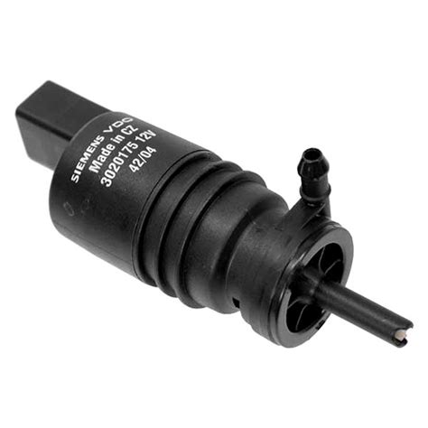 Vdo Windshield Washer Pumps