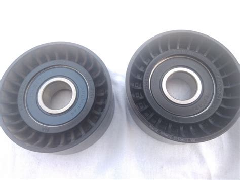 Ролики и подшипники INA — Ravon Nexia R3, 1,5 л, 2017 года | расходники ...