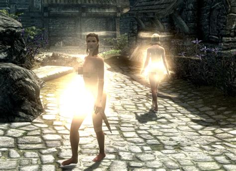 Anyone Know Of A Nude Mod Request Find Skyrim Adult Sex Mods