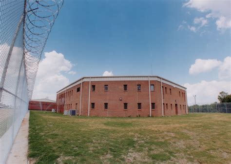 DOOLY COUNTY JAIL FACILITY – gaceng.net