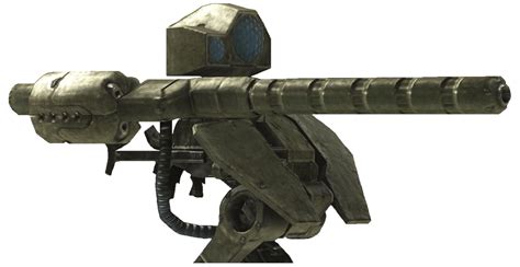 M68 Gauss cannon - Weapon - Halopedia, the Halo wiki