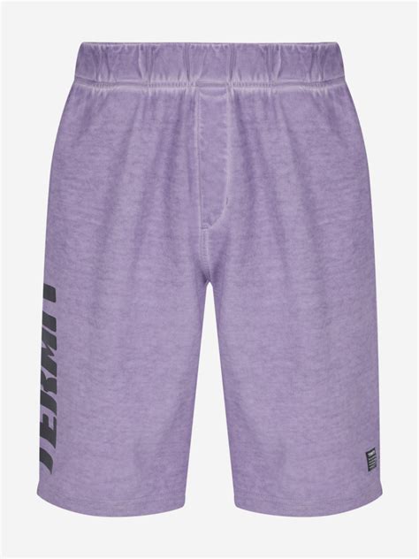 Шорты мужские Termit сиреневый цвет — купить за 7490 тг со скидкой 50 % ...