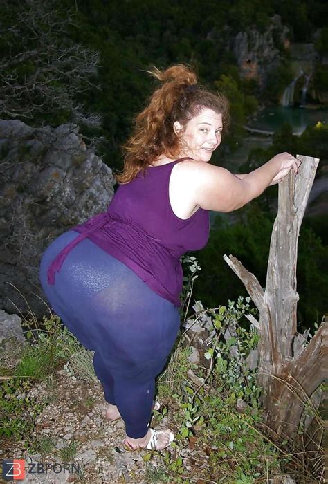 Pearadise SSBBW ZB Porn