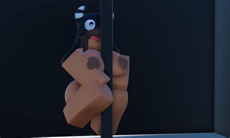 Rule Girls D D Artwork Areolae Barefoot Big Breasts Blush Breasts Brown Hair Brunette