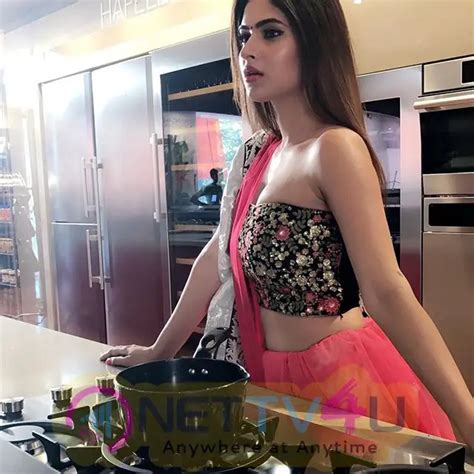 Actress Karishma Sharma Latest Hot Photo Shoot Galleries Hd Images