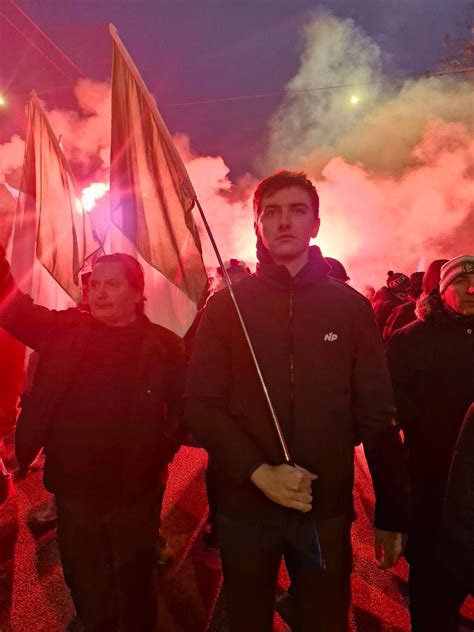 Nationalism Doesn't Need National Socialism