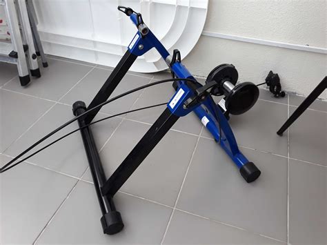 Rolo Para Adaptar Bicicleta Para Pedalar Em Casa Ponta Delgada S O