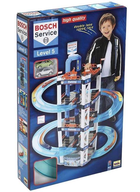 Gara Hot Wheels Poziomowy Parking Dla Resorak W Auto Hot Wheels Resorak Humbi Pl