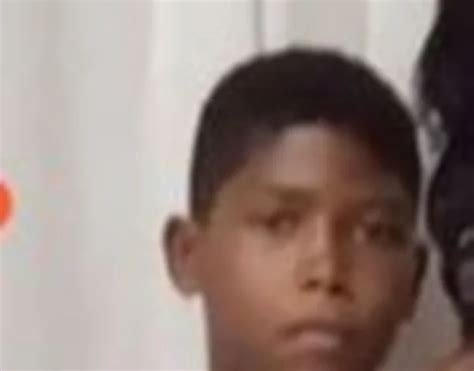 Adolescente de 12 anos é morto a tiros em Jequié crime aconteceu em