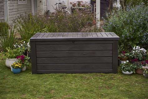 14 Best Outdoor Storage Bench Waterproof For 2024 Storables