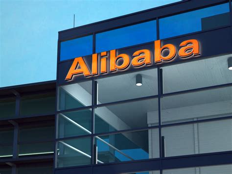 Alibaba Just Unveiled One of China’s Most Advanced Chips | TIME