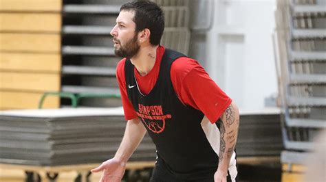 Frequent flyer miles helped create Simpson's international basketball team