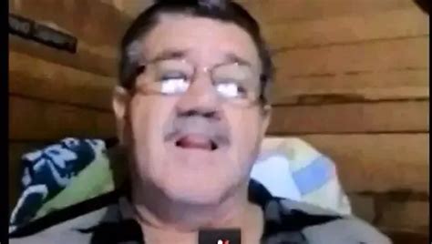 Mexican Sexy Grandpa Wanking Webcam Gay Man Porn XHamster