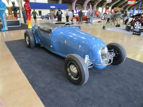 Hot Rods Period Correct Lowered Hot Rods Page 3 The H A M B