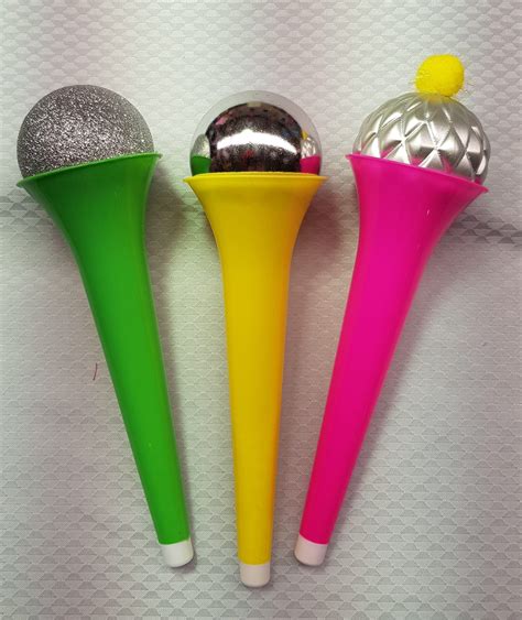 SET OF 3 SHAKERS - AngelBows Dancewear Solutions