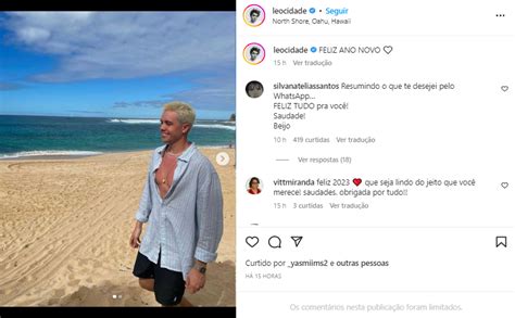 M E De Larissa Manoela Deixa De Seguir A Atriz Nas Redes Sociais