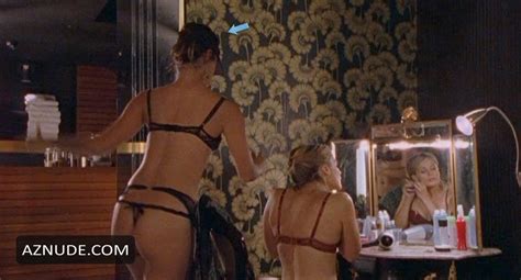 Peta Sergeant Nude Aznude