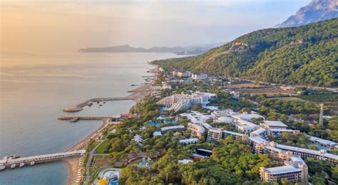 Destinations | Rixos