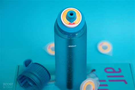 Air Up Bottle Review Does It Actually Work