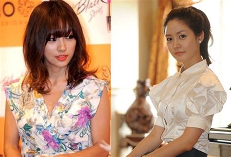 9 Hot Sexy Sung Yu Ri Bikini Pics