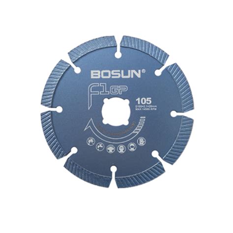 Bosun General Purpose Diamond Cutting Wheel F1GP