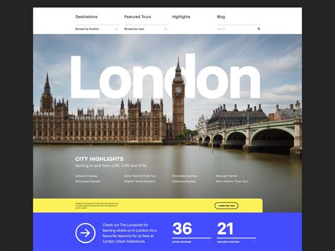Dribbble Cityguide By Hrvoje Grubisic