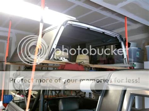 Going Topless Ok Maybe A Bikini Top Toyota Runner Forum Largest Runner Forum