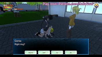 Femdom University Videos XVIDEOS